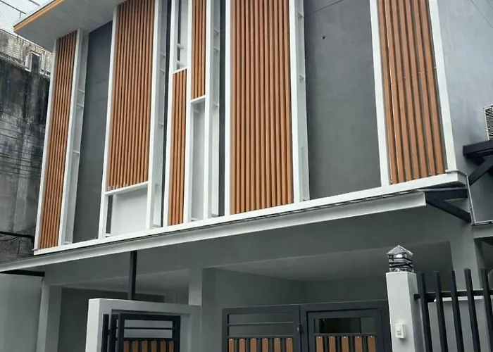 House Amanda