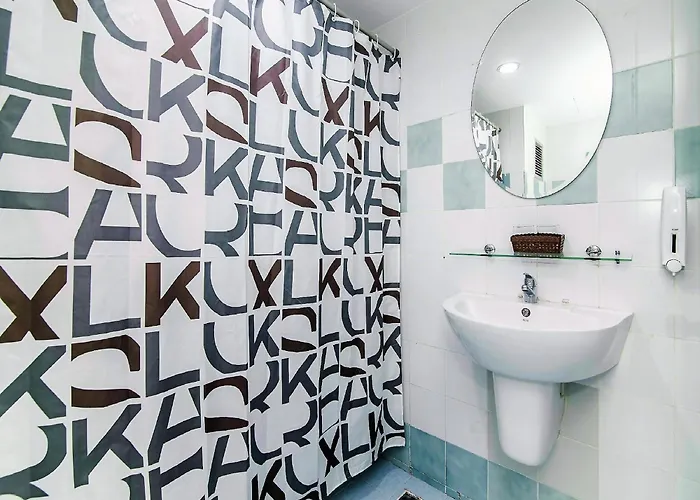 Sukhumvit 81 Condo - E