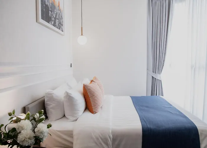 Hampton Residence Thonglor