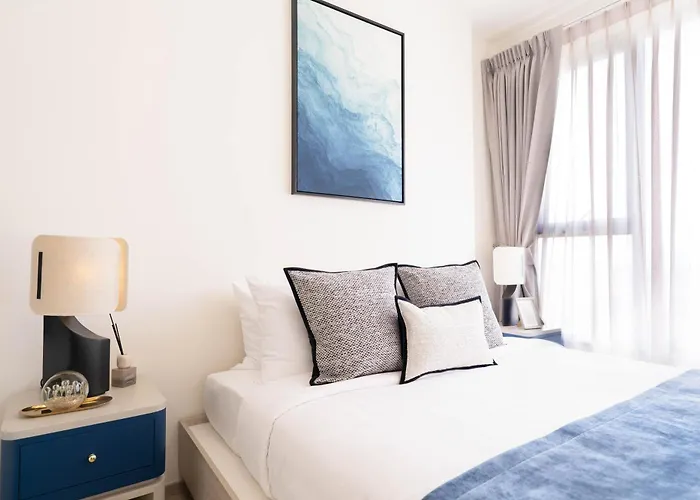 The Hampton Suites Bangna