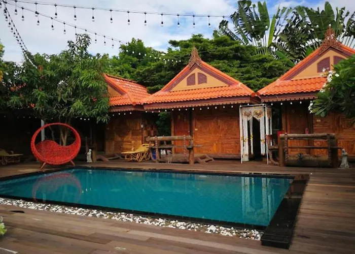 Montri Resort Donmuang Bangkok