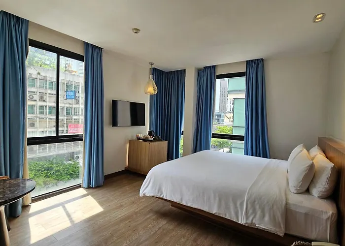 Uno Express Asoke Sukhumvit Bangkok