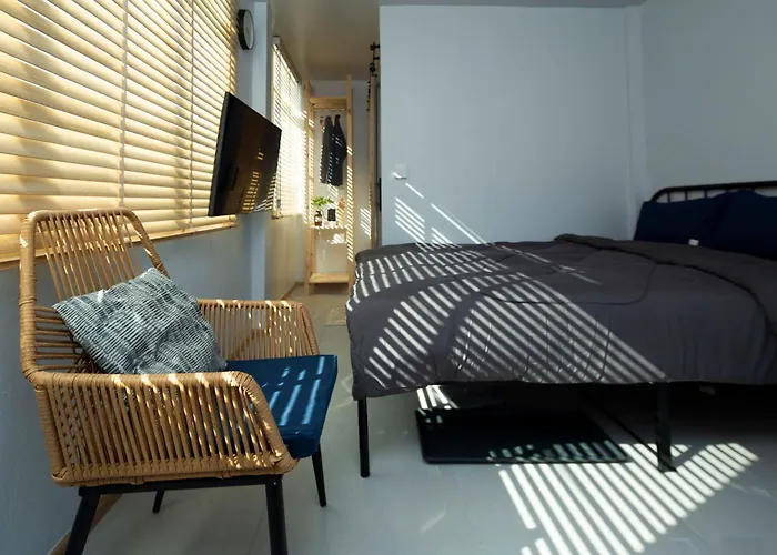 Uncle Nid Hostel