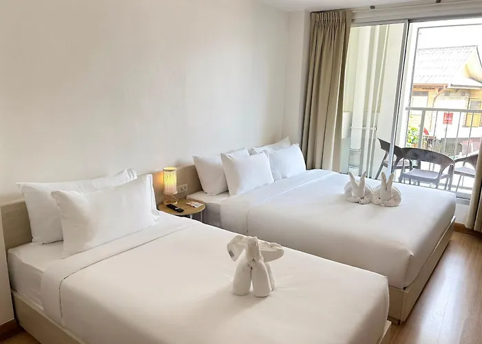 Taradii Boutique
