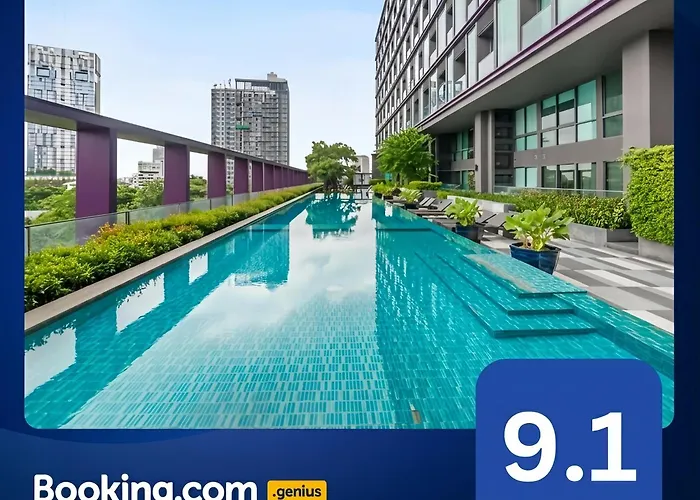 Noble Remix Bangkok