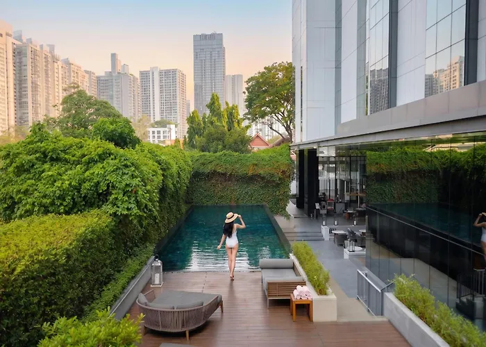 Homm Sukhumvit34 Bangkok