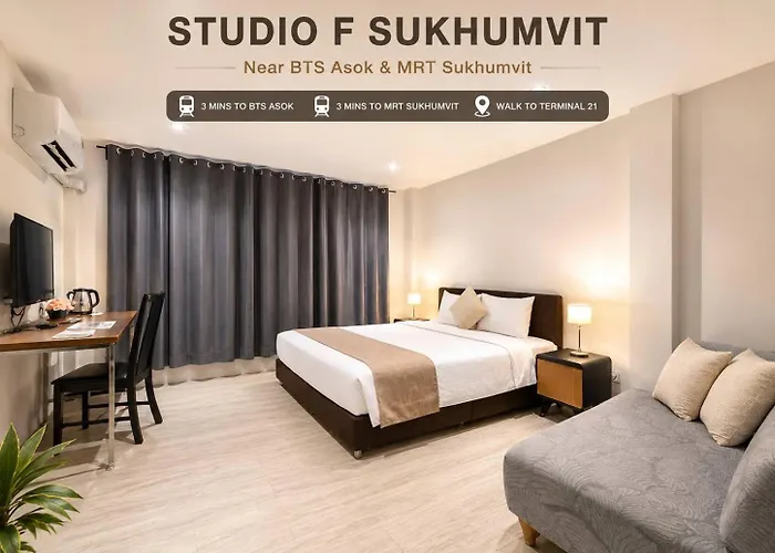 Studio F Sukhumvit