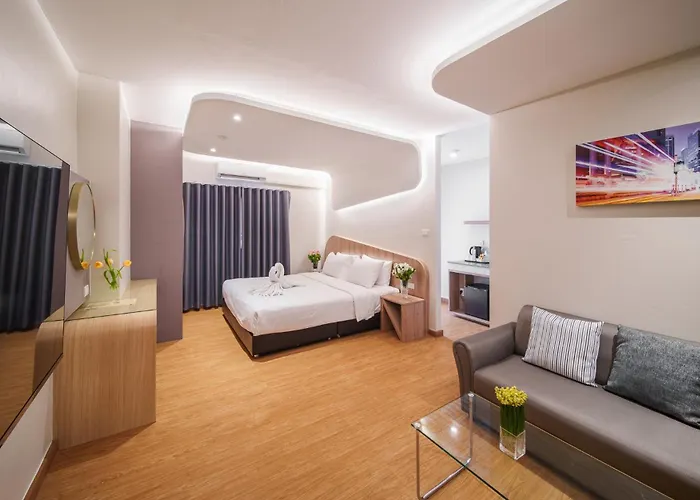 Praso Residence