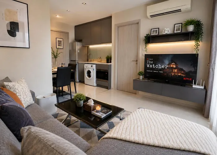 Ultra Luxury Condo