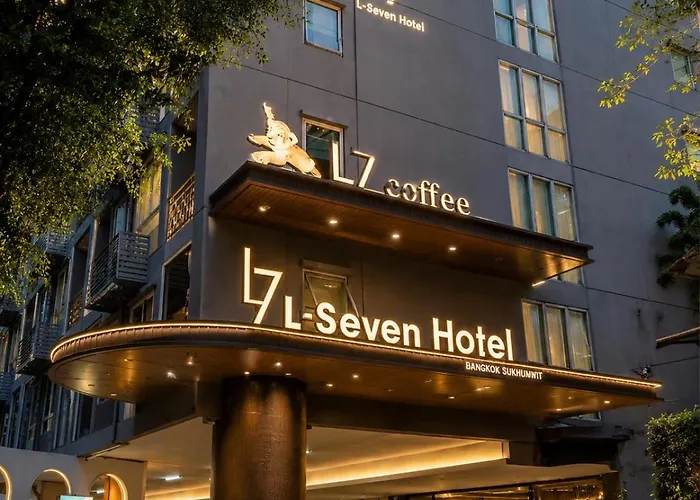 L-Seven Hotel