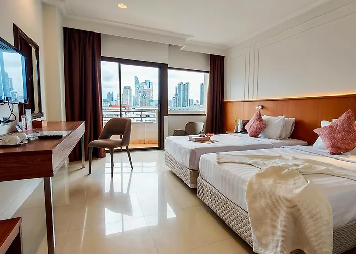 Forum Park Hotel
