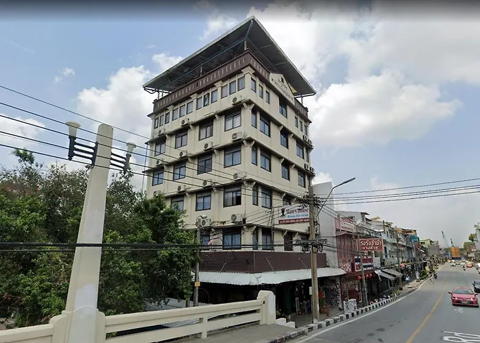 Mam'S House Khaosan