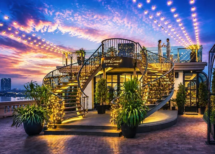 Hotel Once Bangkok