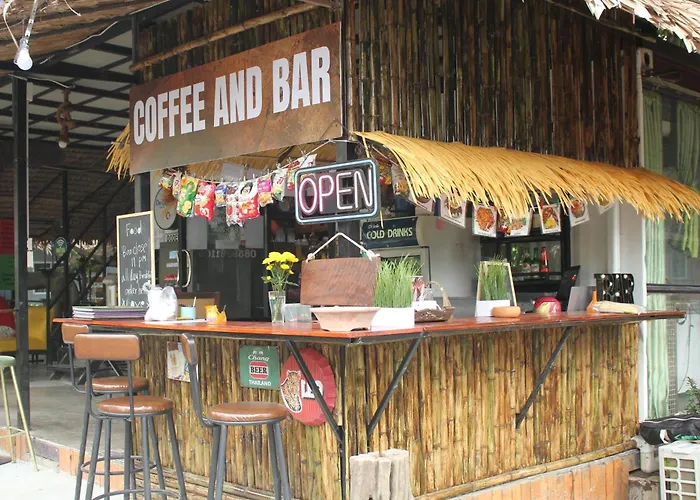 Do Dee Cafe