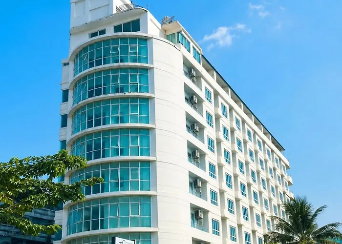 The View Residence