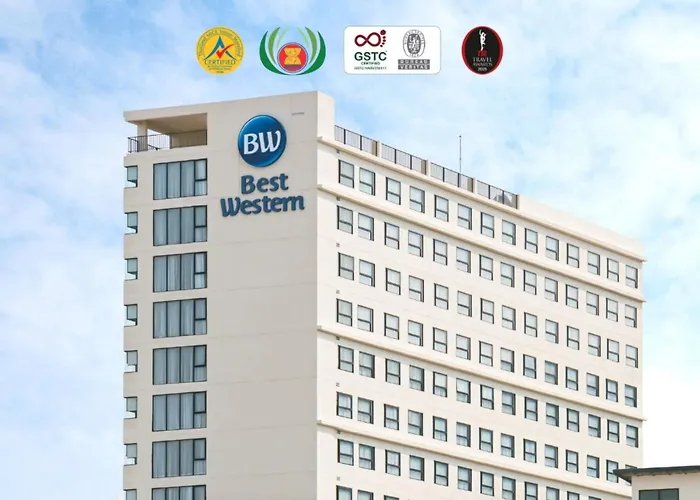 Best Western Chatuchak