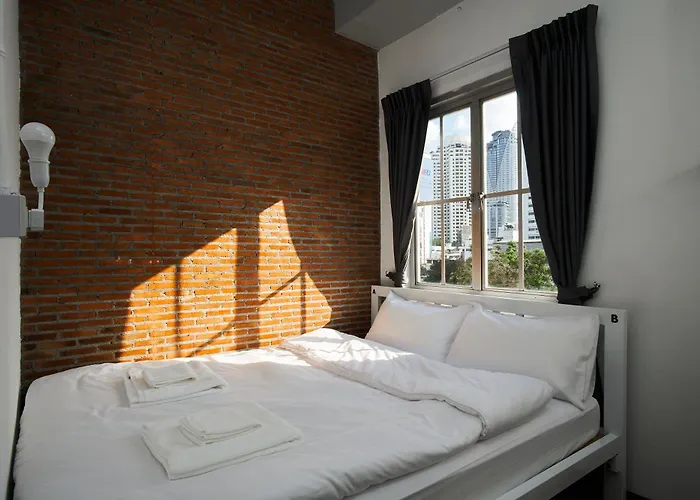 G5 Hostel