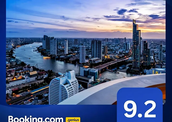 State Tower Bangkok