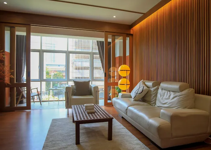 Habi Surawong-Silom