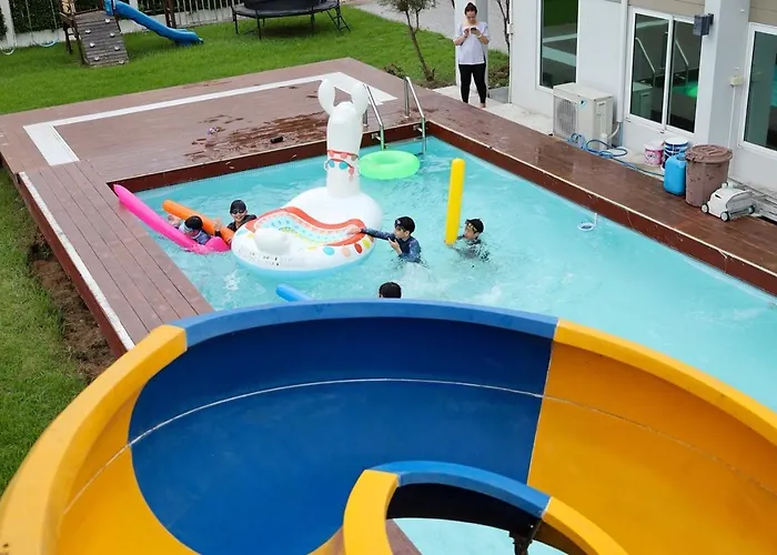 Airport Villa Bangkok