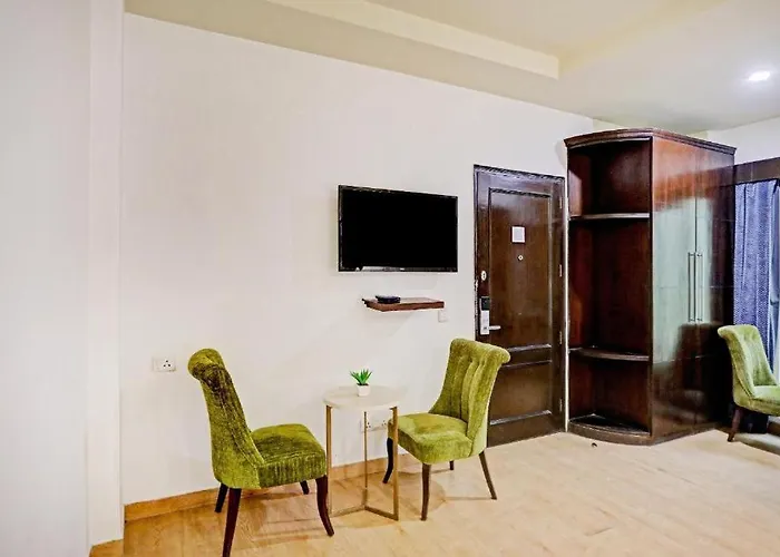 Cheqinn Bed Sukhumvit 4 Nana Plaza