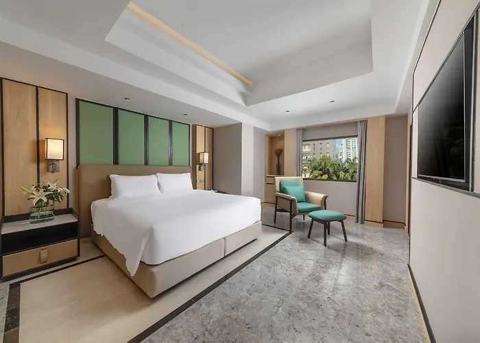 Samala Suites Bangkok Sukhumvit 19 By Kingston Hotels