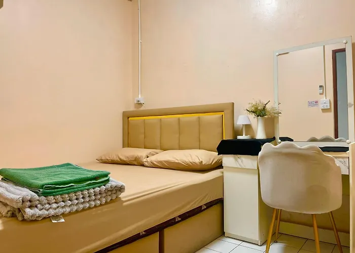 Rhythm Of Life Guesthouse 56