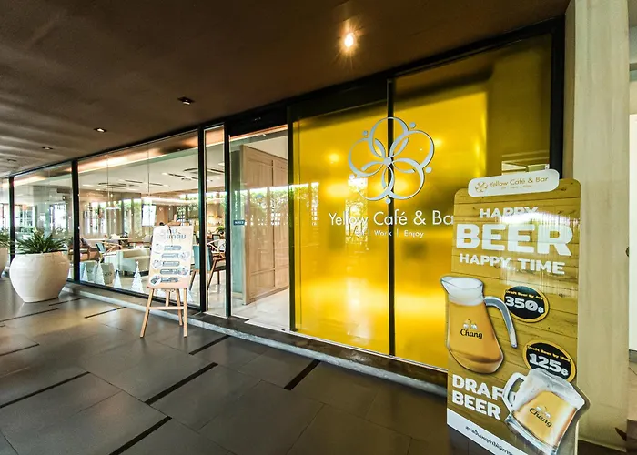 Koon Hotel Sukhumvit
