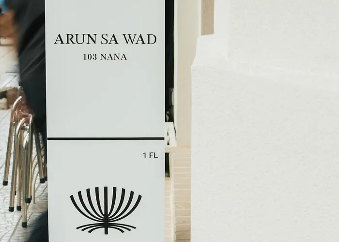 Arun Sa Wad 103 Nana