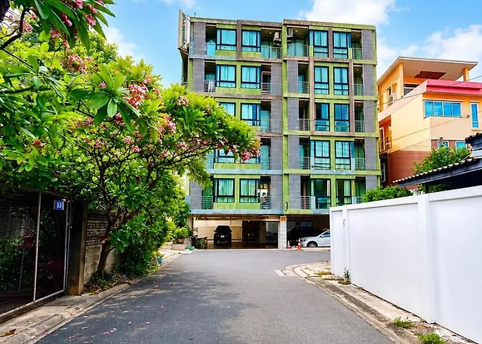 Peaberry Place - พีเบอร์รี่เพลส