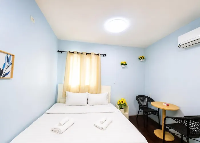 Magic Garden Residence Bangkok