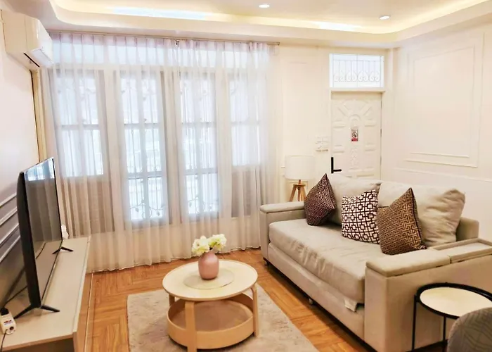 Cozy 4Br Private Home In Sukhumvit Near Bts Udomsuk