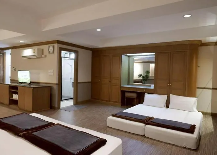Alameda Suites Hotel