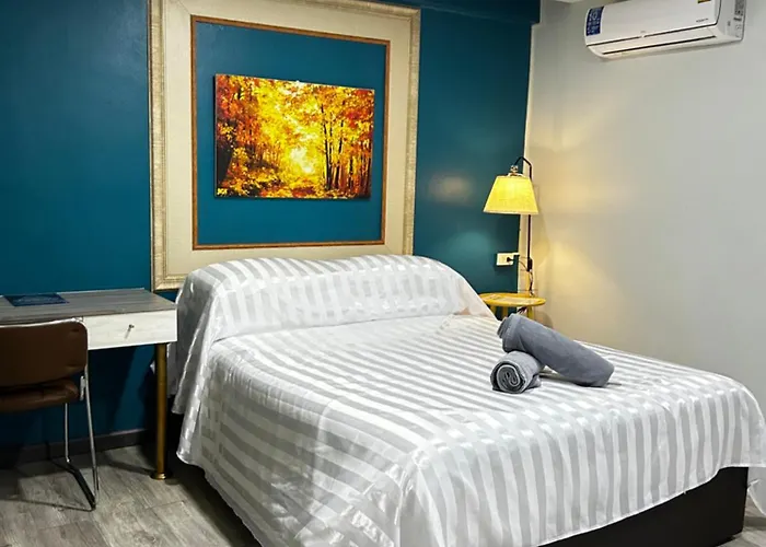 Skylink Homes - Pattunaam - Airport Link & Bts Chidlom