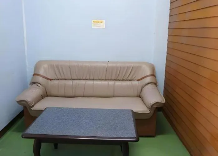 Oyo 730 Meedee Hostel