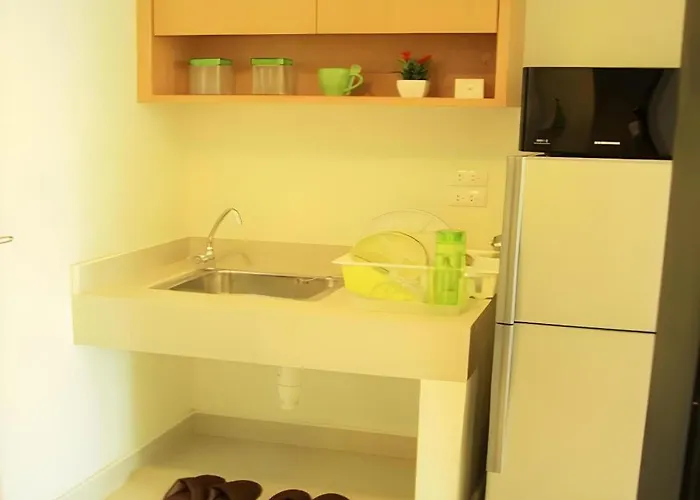 Ipremium Sukhumvit 81 Hotel