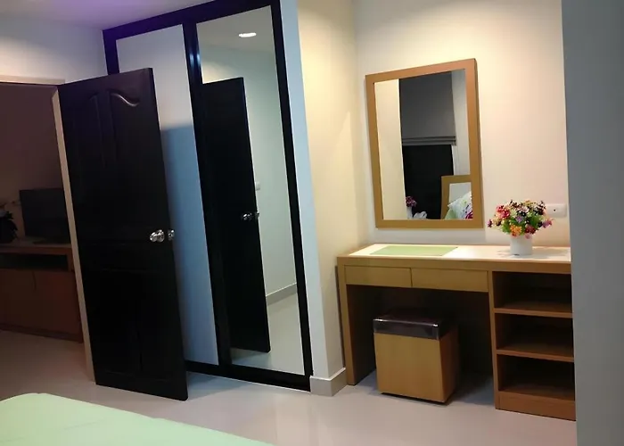 Ipremium Sukhumvit 81 Hotel