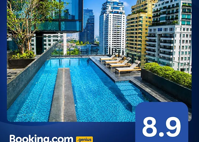 Circle Sukhumvit 11 Bangkok
