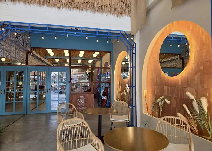Inn De Sea Poshtel