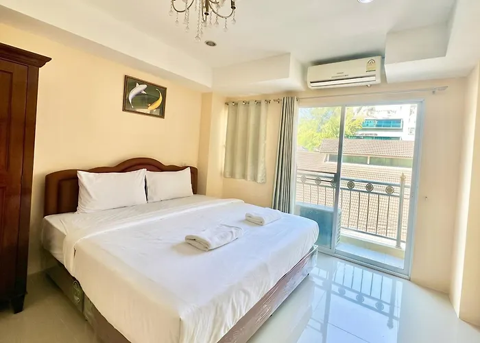 P Ratunam Residence Hotel