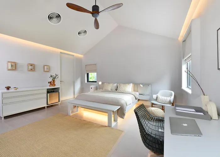 Tree Villa Bangkok