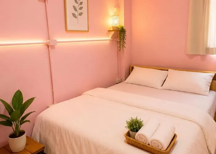 Hostel In The City