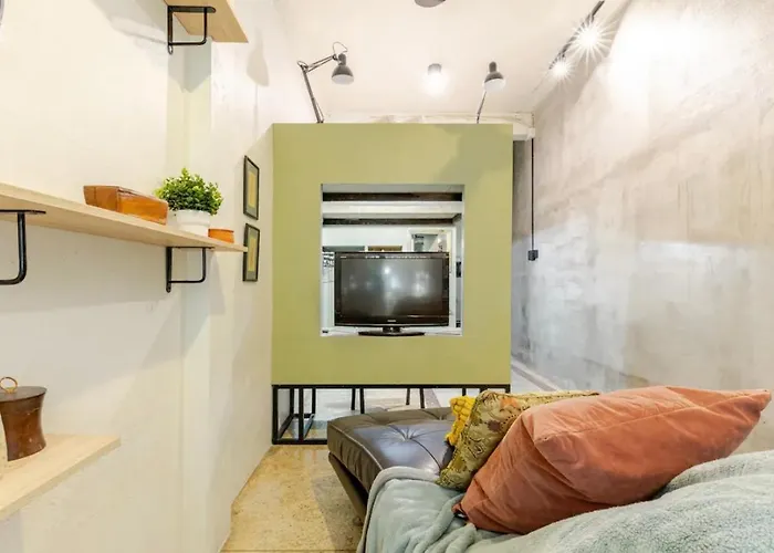 Bang Chak Studio