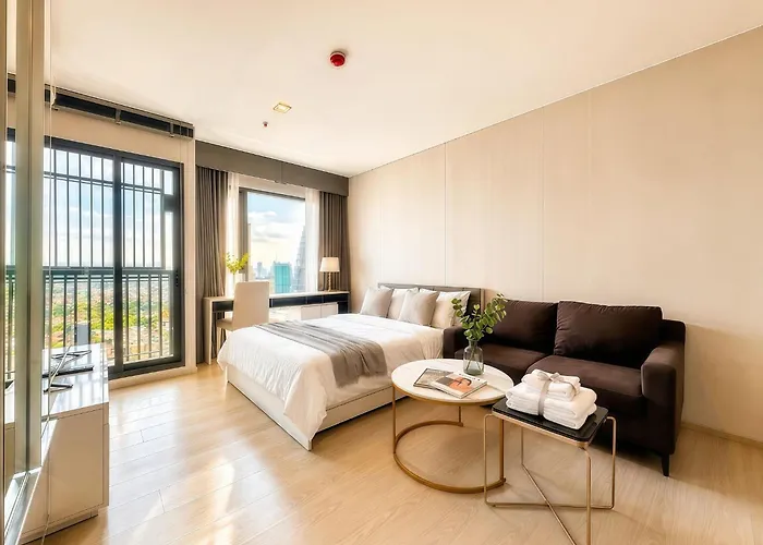 Peaceful Stylish And Cozy Condo
