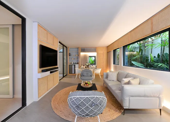 Tree Villa Bangkok