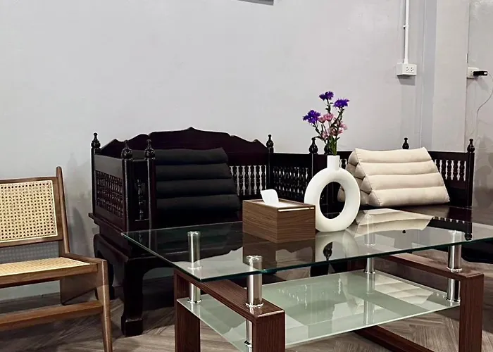 Soulstay Bangkok