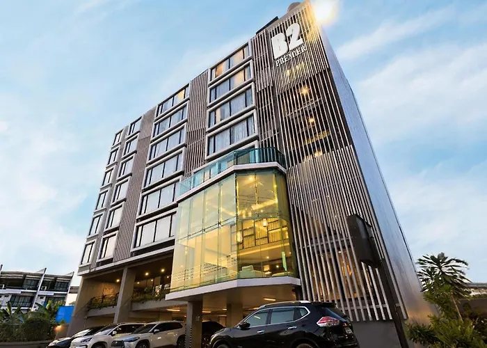 B2 Bangna Premier Hotel