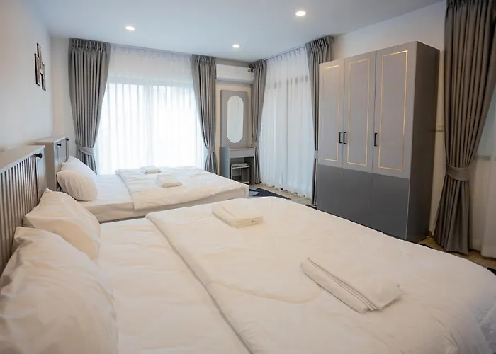 Vera Cozy Stay 2