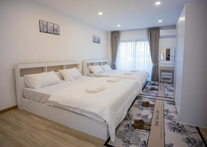 Vera Cozy Stay 1