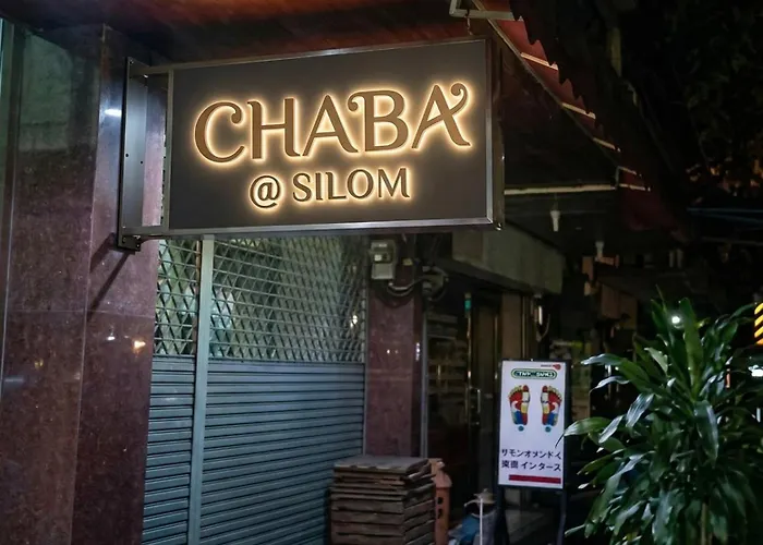 Chaba Silom